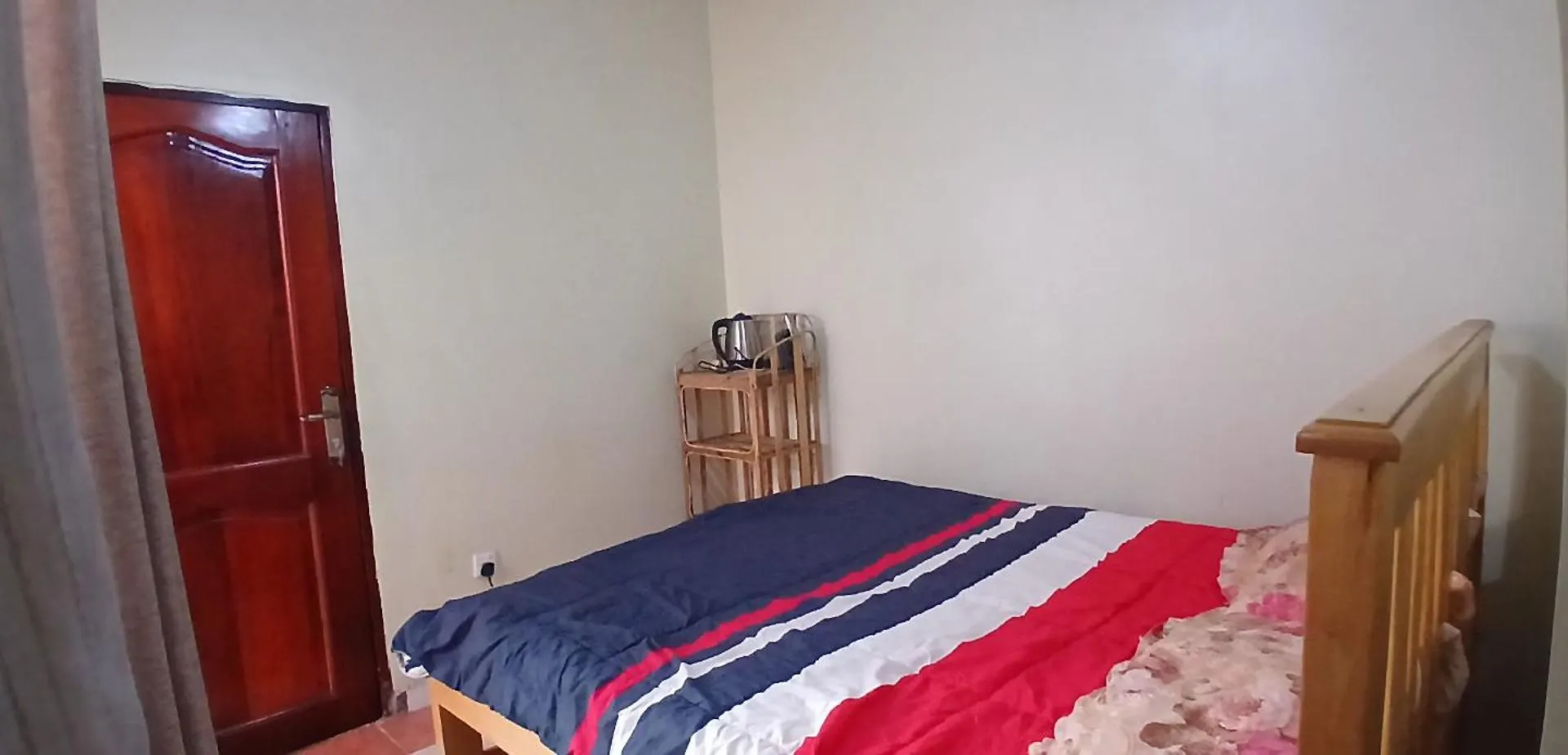 Cozy Self-Contained Room - Najja Kampala 0*,  Uganda